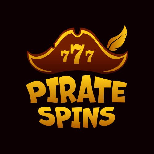 Pirate Spins Casino logo