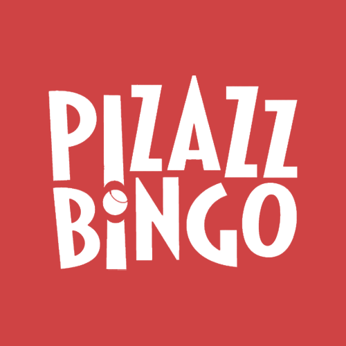 Pizazz Bingo logo