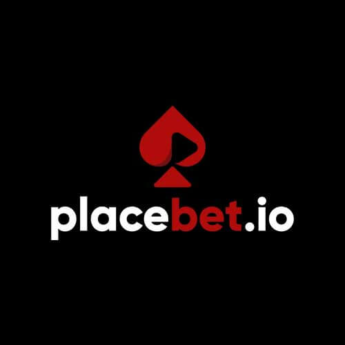 Placebet.io Casino logo