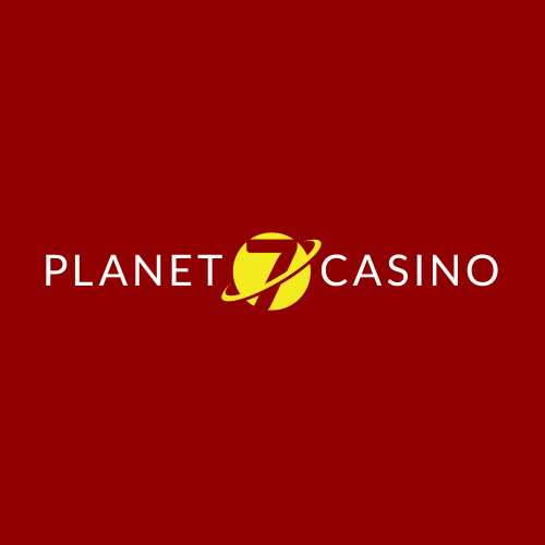 Planet 7 Casino logo