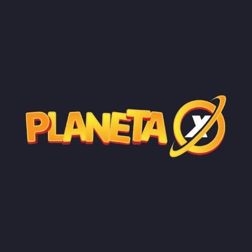 PlanetaXbet Casino logo