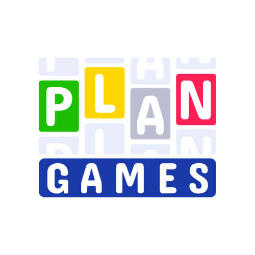 PlanGames Casino logo