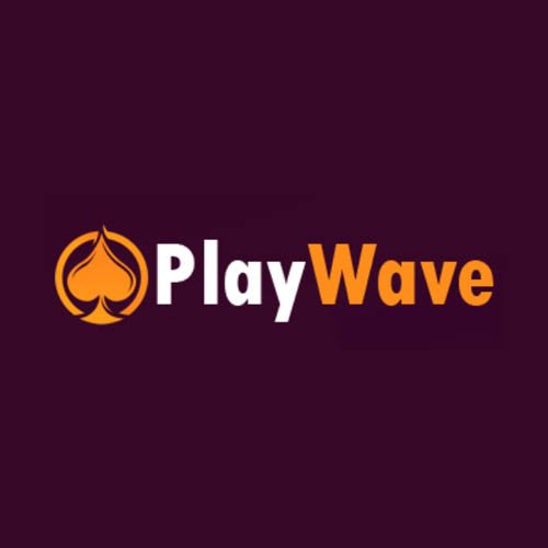 Play Wave Casino logo