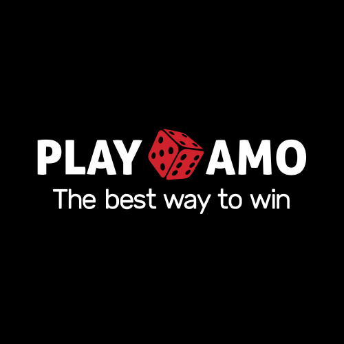 PlayAmo Casino logo