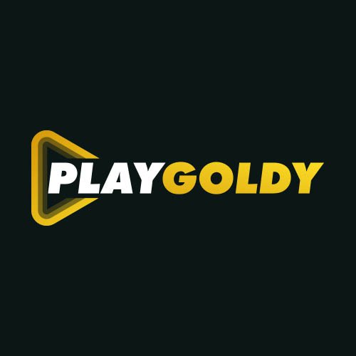PlayGoldy Casino logo