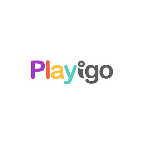 Playigo Casino logo