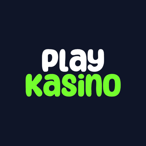PlayKasino logo