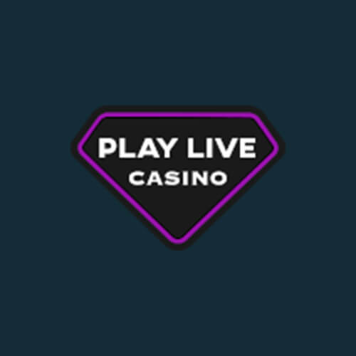 PlayLive Casino logo