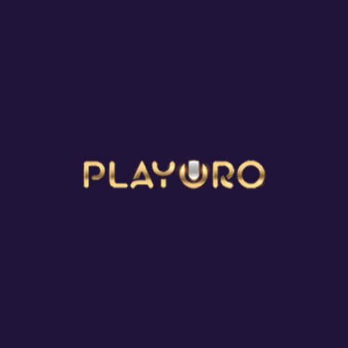 PlayOro Casino logo