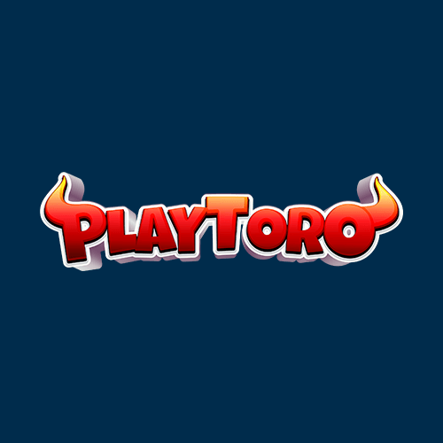 PlayToro Casino logo