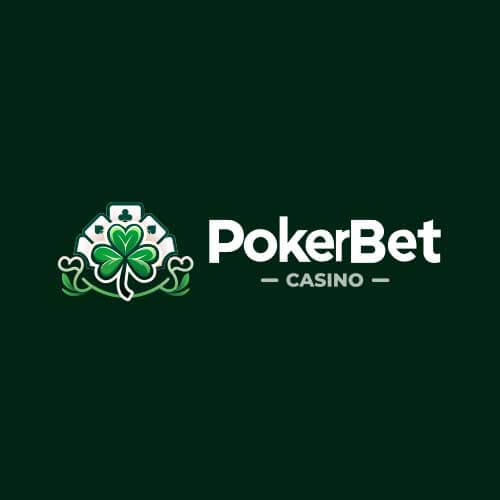 PokerBet Casino logo