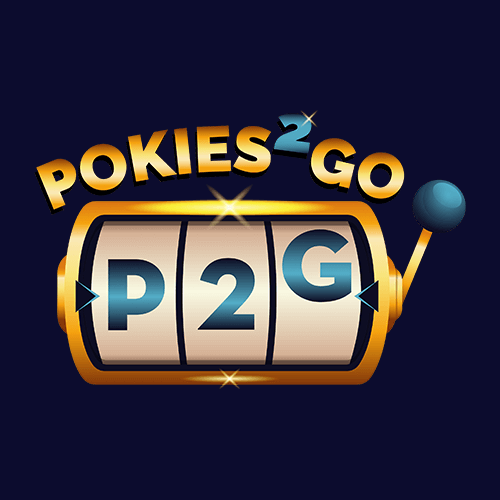 Pokies2go Casino logo