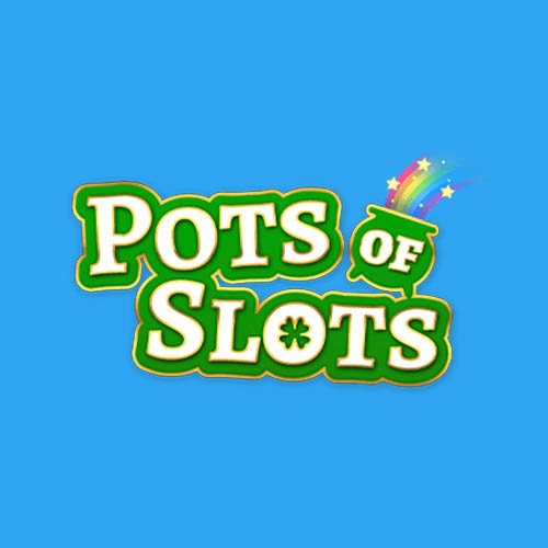 Pots Of Slots Casino logo
