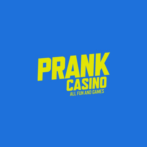 Prank Casino logo