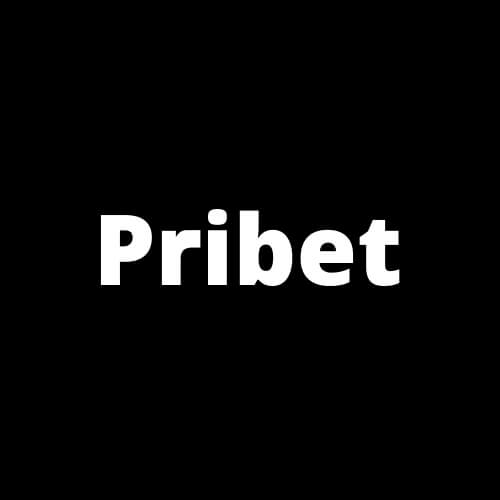 Pribet logo