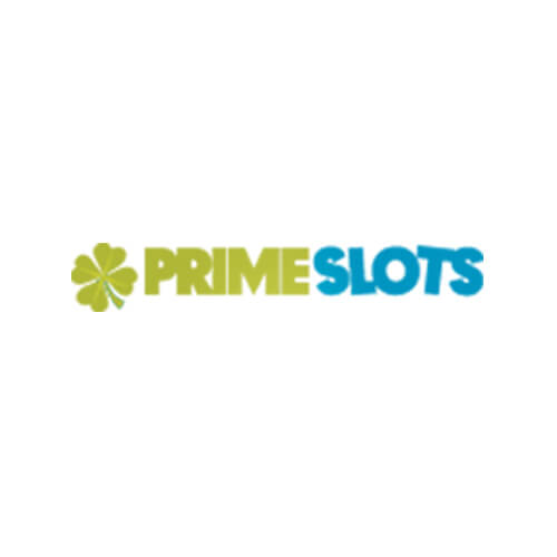PrimeSlots Casino logo