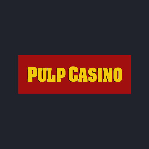 Pulp Casino logo