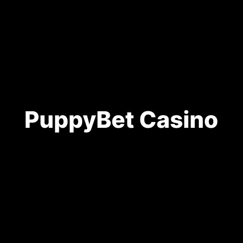 PuppyBet Casino logo