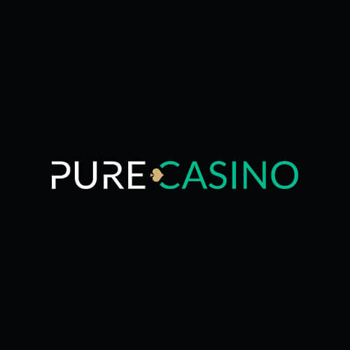 Pure Casino logo