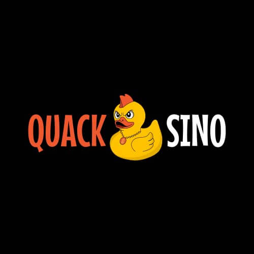 Quacksino Casino logo
