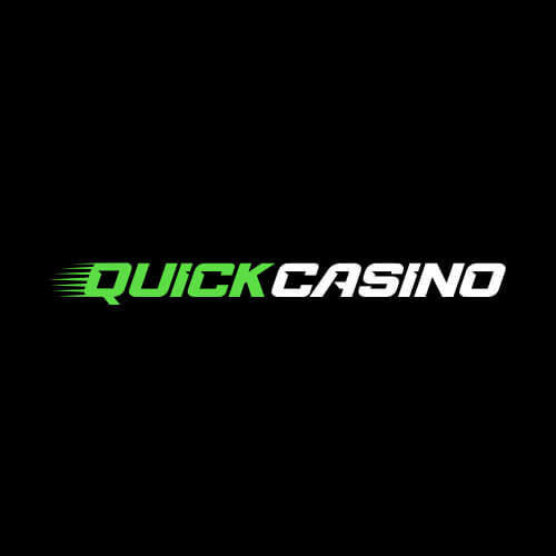 Quick Casino logo