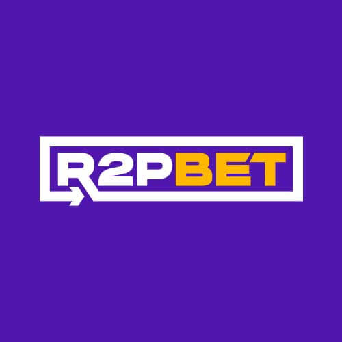 R2PBet Casino logo