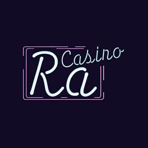Ra Casino logo