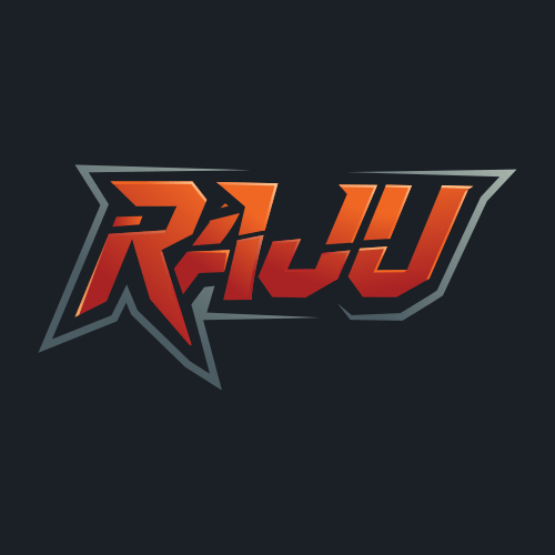 Raju Casino logo