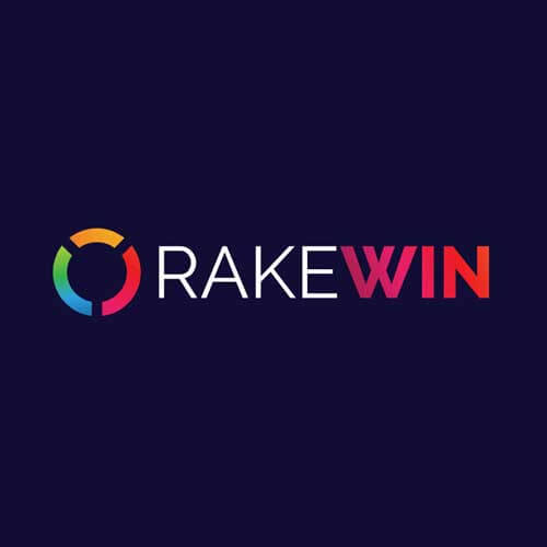 Rake Win Casino logo