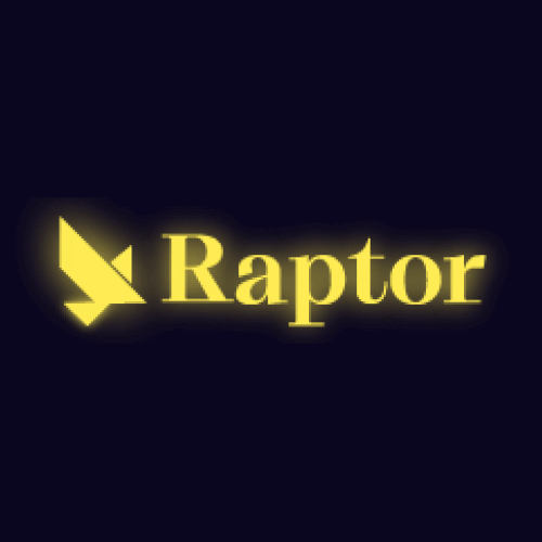 Raptor Casino logo