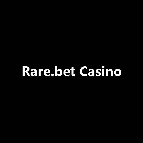 Rare.bet Casino logo