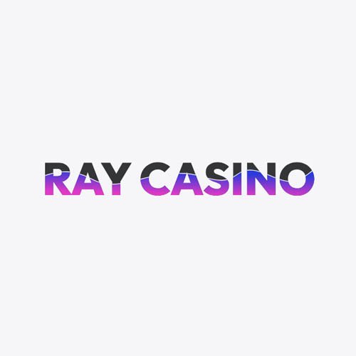 Ray Casino logo