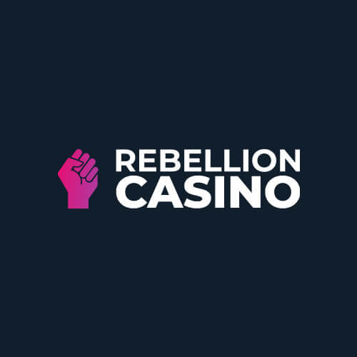 Rebellion Casino logo