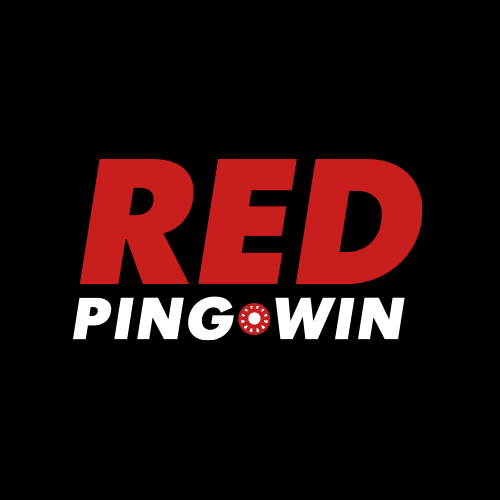 Red PingWin Casino logo