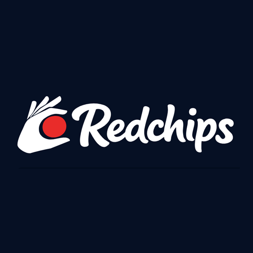 RedChips Casino logo