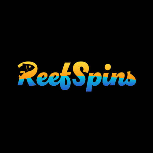 ReefSpins Casino logo