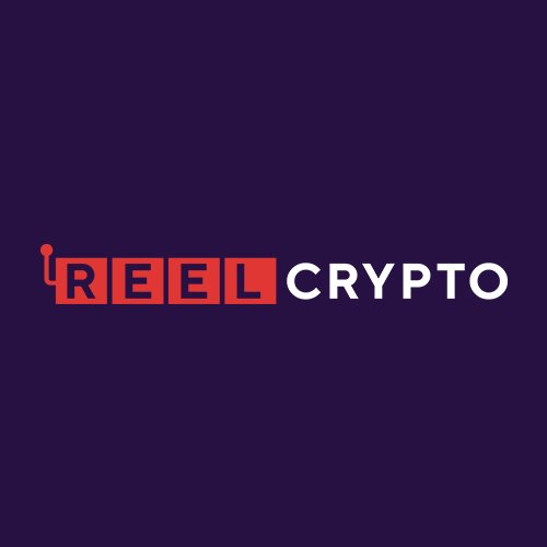 ReelCrypto Casino logo
