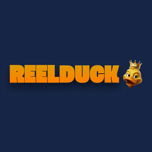 Reelduck Casino logo
