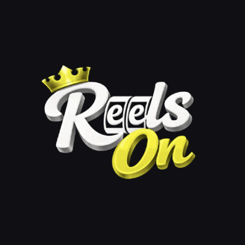 ReelsOn Casino logo