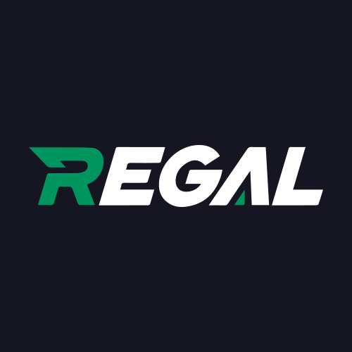 Regal.Casino logo