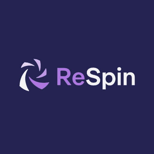 ReSpin Casino logo