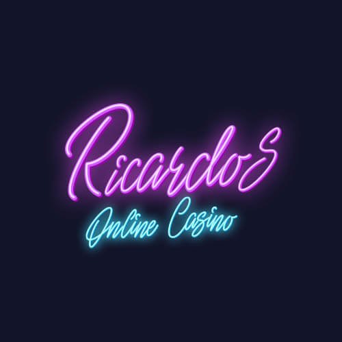 Ricardo’s Casino logo
