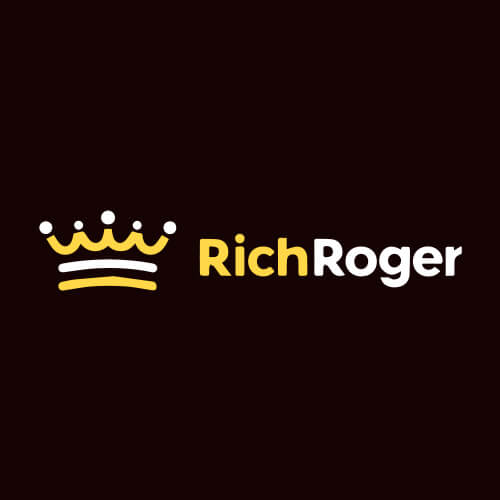 Richroger Casino logo