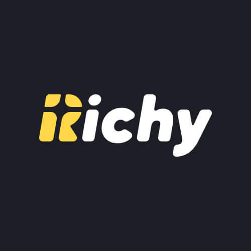 Richy Casino logo