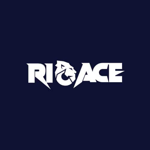 RioAce Casino logo