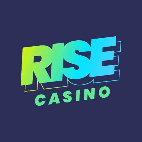 Rise Casino logo