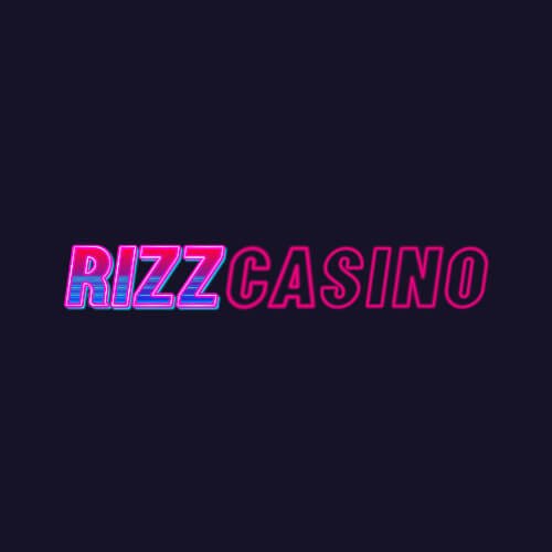 Rizz Casino logo