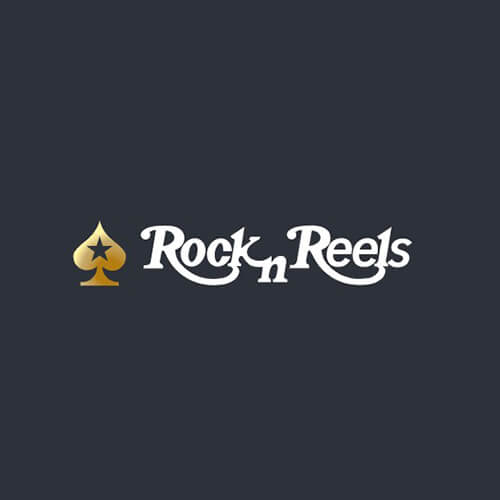 Rock'n Reels Casino logo