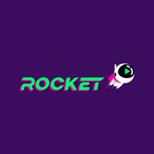 Rocket Casino logo