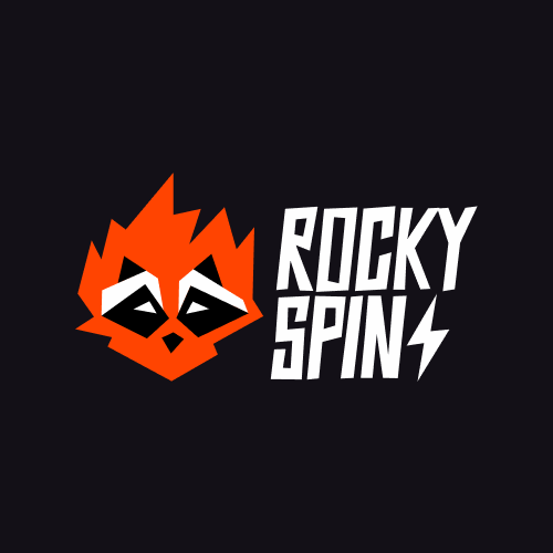 Rocketspin Casino logo